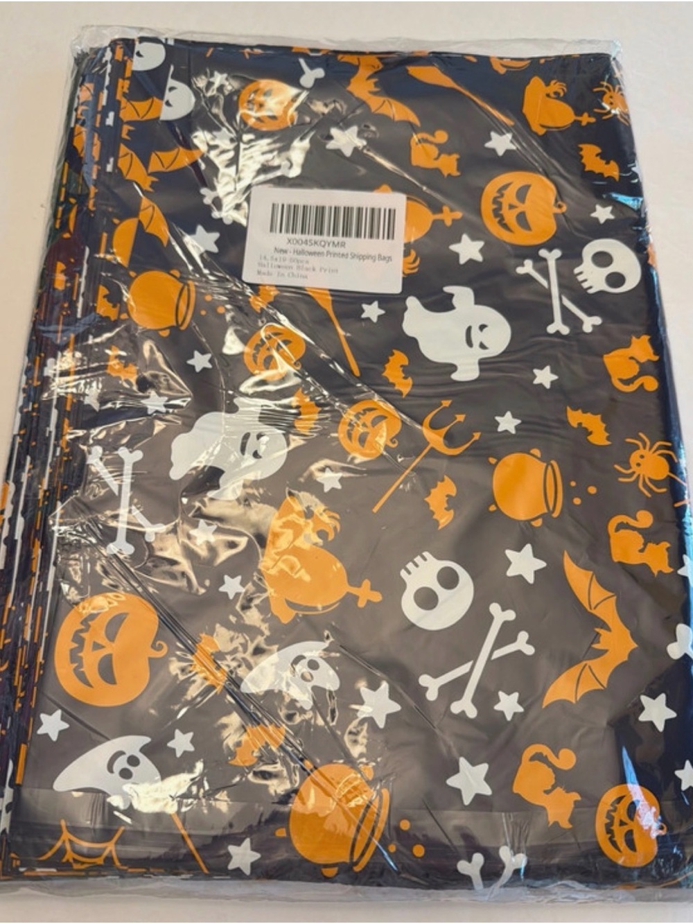14.5x19 (10) Poly Mailers